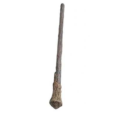 Afbeelding van Harry Potter toverstaf van Ron Weasley bruin, kunststof.