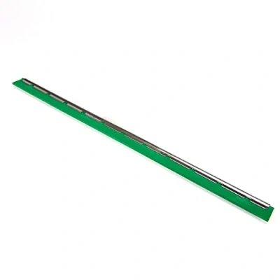 Afbeelding van Unger S rail (breedte 35 cm, met groene wisserrubber, compatibel ErgoTec , en Pro raamwissergrepen) NE35G