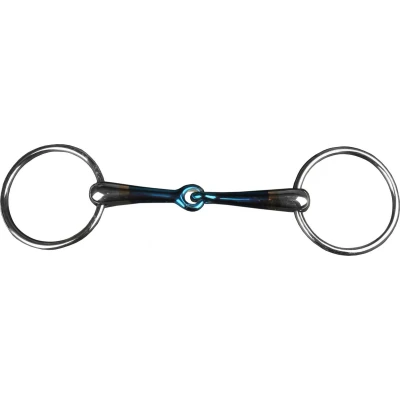 Afbeelding van Horka Watertrens Gebroken Sweet Iron 16mm Blue Steel 14,5
