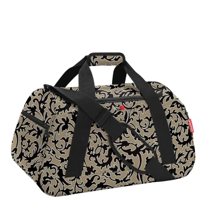 Afbeelding van Reisenthel Travelling Activitybag baroque marble Handbagage
