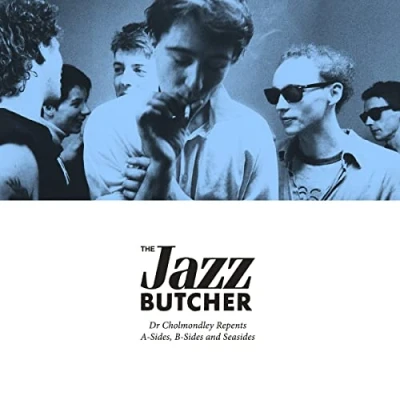 Afbeelding van Jazz Butcher Dr. Cholmondley Repends: A Sides, B Sides And Seas (4 CD)