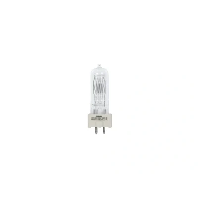 Afbeelding van OSRAM 64672 M40 230V/500W GY 9.5 2000h