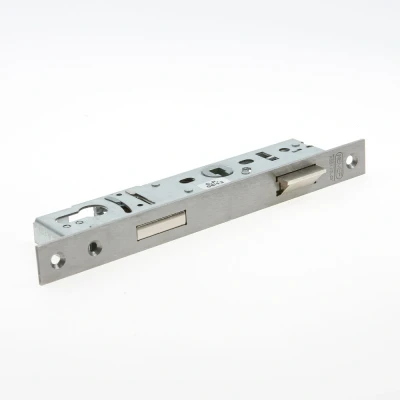 Afbeelding van Nemef Smalslot 9602/07 pc92 dm30 linkssluitend/rechtssluitend