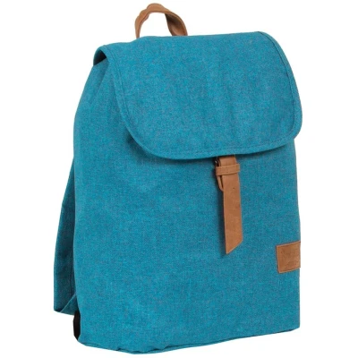 Afbeelding van New Rebels ® Heaven Rugzak Gevoerd Polyester Aquablauw