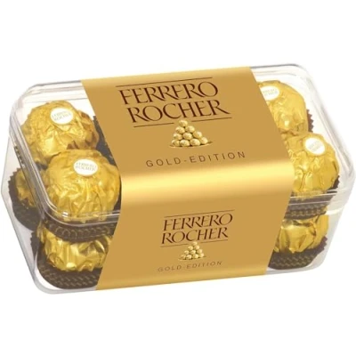 Afbeelding van Ferrero Rocher 200 g (5 x g)