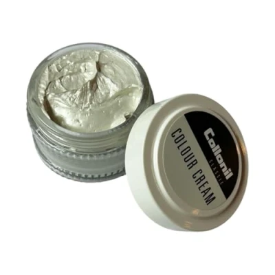 Afbeelding van Collonil Colour Cream Zilver 50ML