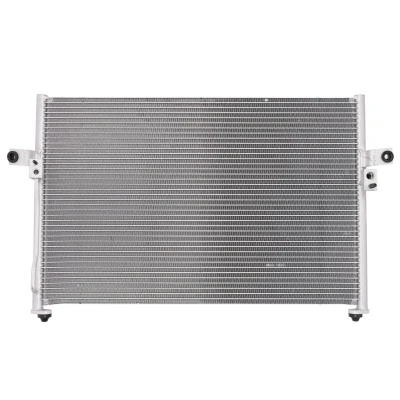 Afbeelding van NRF Airco condensor 35389
