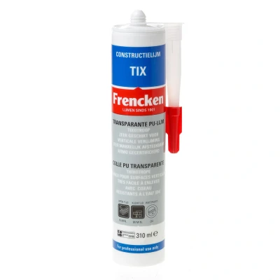Afbeelding van Constructielijm TIX