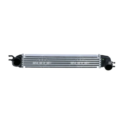 Afbeelding van Intercooler, inlaatluchtkoeler NRF 30939