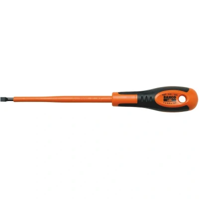 Afbeelding van Bahco schroevendraaier vde 3.5mm 623 3.5 100