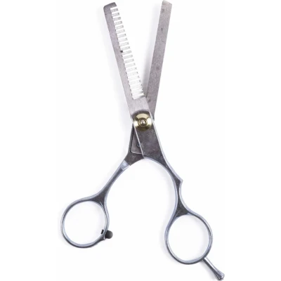 Afbeelding van Benson Kapper Uitdunschaar 15 cm RVS 3Cr13 Professioneel