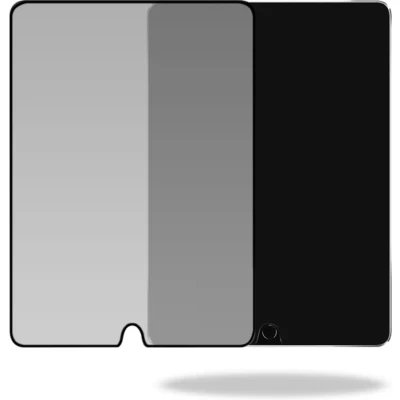 Afbeelding van Mobilize Privacy Glass Screen Protector for Apple iPad 9.7 (2017/2018)/Air/Air 2/Pro
