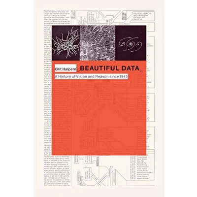 Afbeelding van Beautiful Data: A History of Vision and Reason since 1945