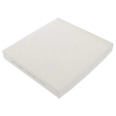 Afbeelding van MAPCO 65587 Interieurfilter pollenfilter 233mm 215mm 30mm FORD: Ranger Mk3 (TKE) 2.2 TDCi, TDCi 4x4, 3.2 4x4 2011