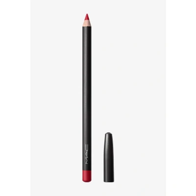 Afbeelding van MAC Cosmetics Ruby Woo Lip Pencil Crayon À Lèvres 1.45g