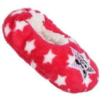 Afbeelding van Minnie Mouse sloffen maat 29/30