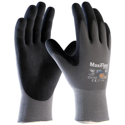 Afbeelding van ATG 100 115 003 12 MaxiFlex AD APT Werkhandschoenen Maat