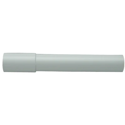 Afbeelding van Cornat CSPRVEL30000 verlengstuk voor spoelbuis, 50 x 44 mm, 300 wit