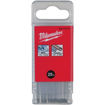 Afbeelding van Decoupeerzaagblad Metaal T 118 A 55 X 1,2 Mm (25 Stuks)