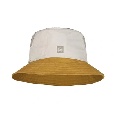 Afbeelding van Buff ® Sun Bucket Hoed Wit L XL Man
