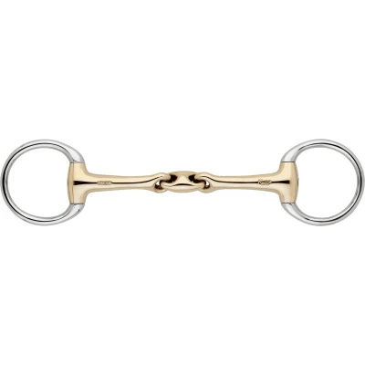 Afbeelding van Sprenger Bustrens KK Ultra 16mm Dubbel Gebroken 13,5cm