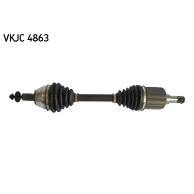 Afbeelding van Skf Aandrijfas VKJC 4863