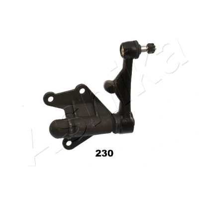 Afbeelding van ASHIKA 59 02 230 Hulpstuurarm 13mm TOYOTA: Hilux VI Pick up 2.5 D 4D 4WD, 2.4 TD 4WD 1998 2005