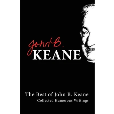 Afbeelding van Best Of John B Keane