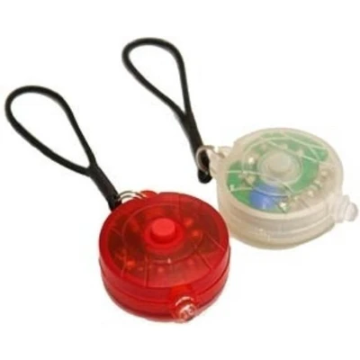 Afbeelding van FALKX LED verlichting set elastiek (hangverpakking).