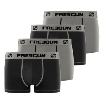 Afbeelding van Freegun jongens, ondergoed (set van 4), P2, 12 Jaar