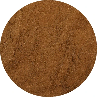 Afbeelding van Van Beekum Specerijen Ceylon Kaneel Gemalen 20 KG Zak (bulk verpakking)