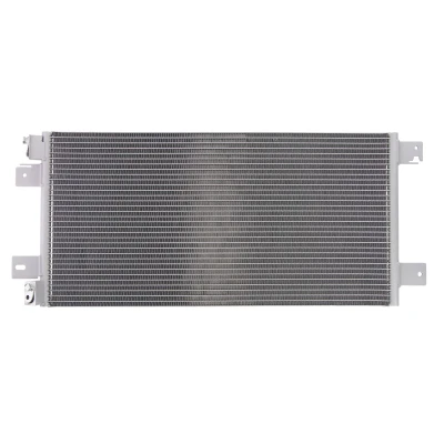 Afbeelding van Nissens Airco condensor 940460