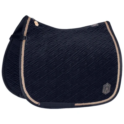 Afbeelding van Eskadron FW&#039;23 Heritage Velvet Dekje Emblem