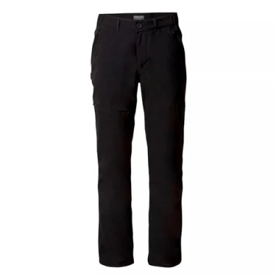 Afbeelding van Craghoppers Kiwi Pro Ii Winter Lined Broek Zwart 38 / Long Man
