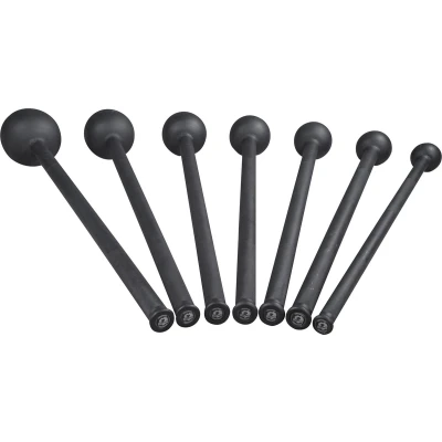 Afbeelding van Lifemaxx Crossmaxx Macebell 102 cm 4 kg
