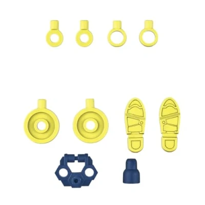 Afbeelding van Bandai GUN62010 actiefiguur &amp; verzamelitem