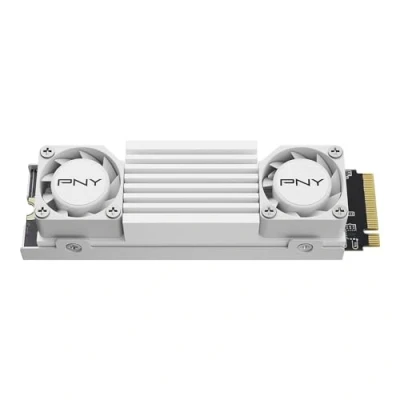Afbeelding van PNY CS3150 White 2TB SSD