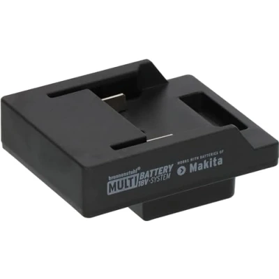 Afbeelding van Brennenstuhl Adapter Makita voor Multi Battery LED bouwlamp