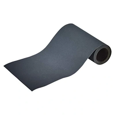 Afbeelding van wolfcraftSchuurpapierrol voor metaal/lak I 5817000