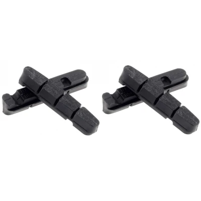 Afbeelding van Shimano Remblok Set R55C4 Velgrem 2 sets Y8L298062