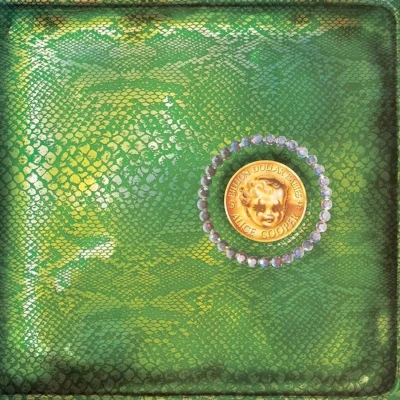 Afbeelding van Alice Cooper Billion Dollar Babies (3 LPs)
