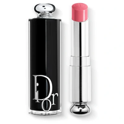 Afbeelding van Dior, Lippenstift + lipgloss, Addict Shine (373 Hemelse Roos)