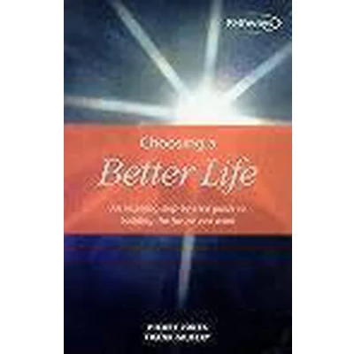 Afbeelding van Choosing a Better Life