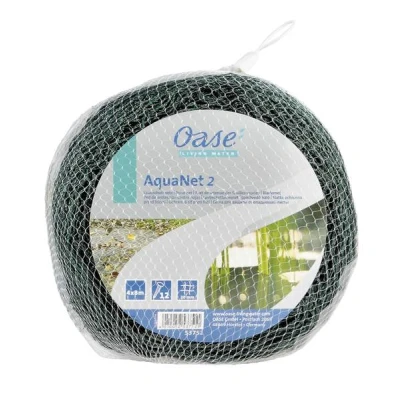 Afbeelding van Oase AquaNet 2 4x8m.