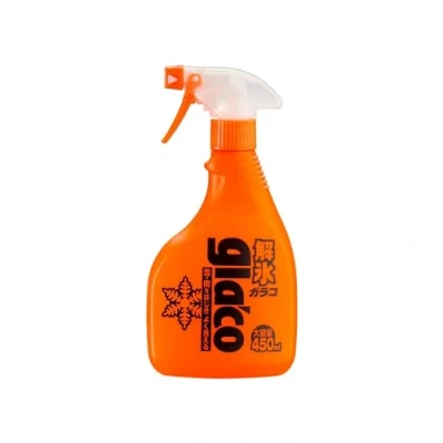 Afbeelding van Soft99 Glaco Deicer 450ml