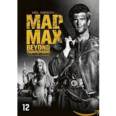 Afbeelding van Mad Max 3: Beyond Thunderdome