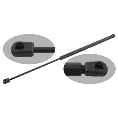 Afbeelding van FEBI BILSTEIN 29197 Gasveer achterklep 355N 611mm Aan beide zijden CITROЁN: Saxo Hatchback 1.0 X, 1.1 SX, 1.6 VTL, VTR, VTS, BiFuel