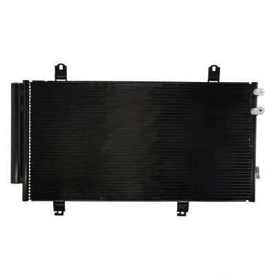 Afbeelding van Thermotec Airco condensor KTT110588