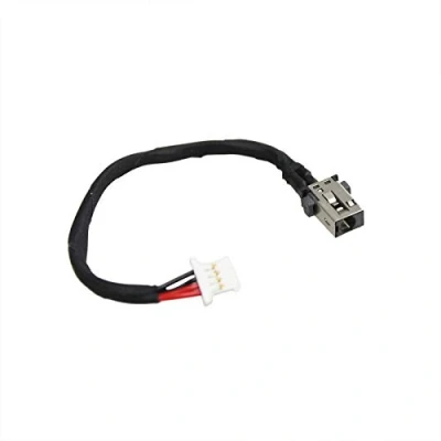 Afbeelding van Gintai DC Power Jack opladen poort kabel vervanging voor Acer Swift 3 SF314 51 30W6 50.VDFN5.005