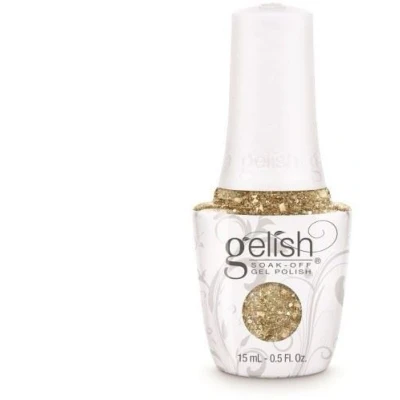 Afbeelding van Gelish All That Glitters Is Gold 15 Ml